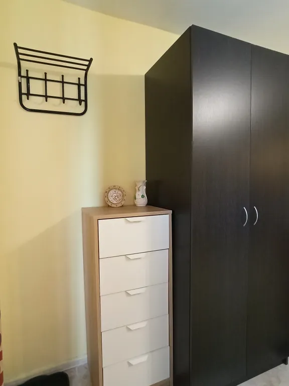 Тихо, уютно и просторно, студия в 3 километрах от исторического центра