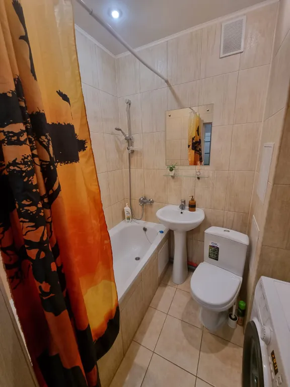 Небольшая квартира в Северном районе