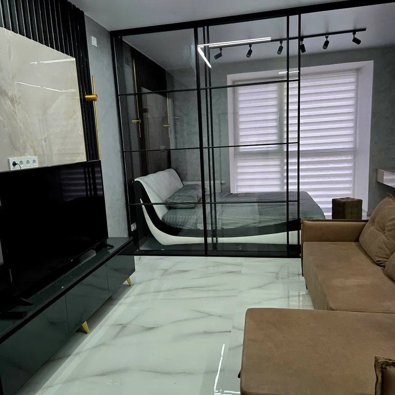 1-комнатная Квартира — аренда посуточно в Брест