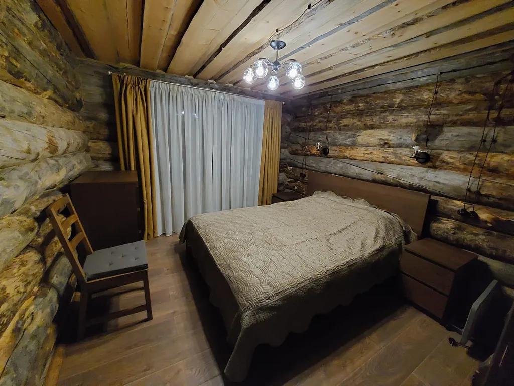 4-комнатный Дом