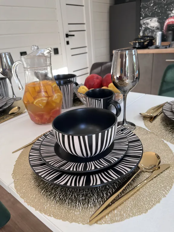 Дом с сауной, включена в стоимость, и горячей купелью на террасе