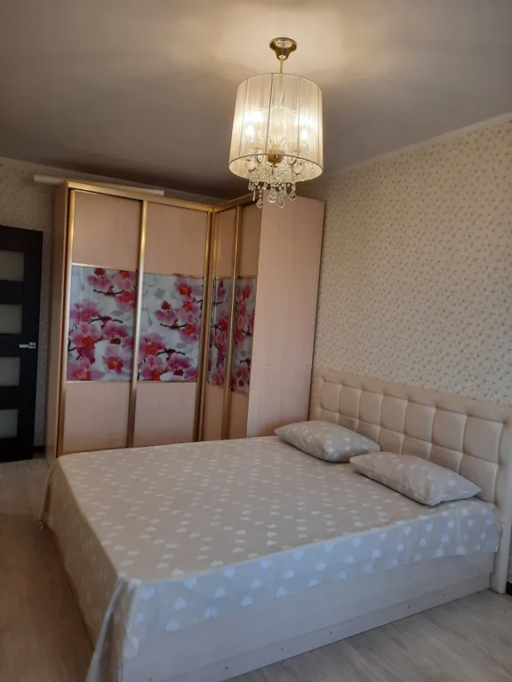 Прекрасная квартира — аренда посуточно в Набережные Челны