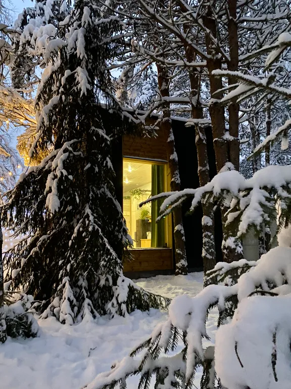 Мой дом Валдай