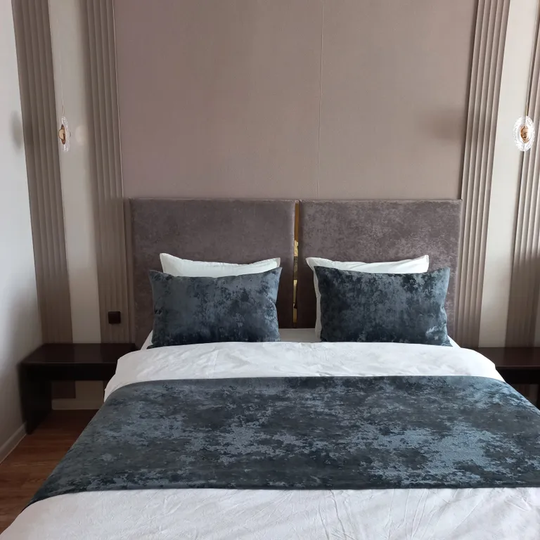 Квартира около ТЦ Ся-Ян в центре — аренда посуточно в Чита