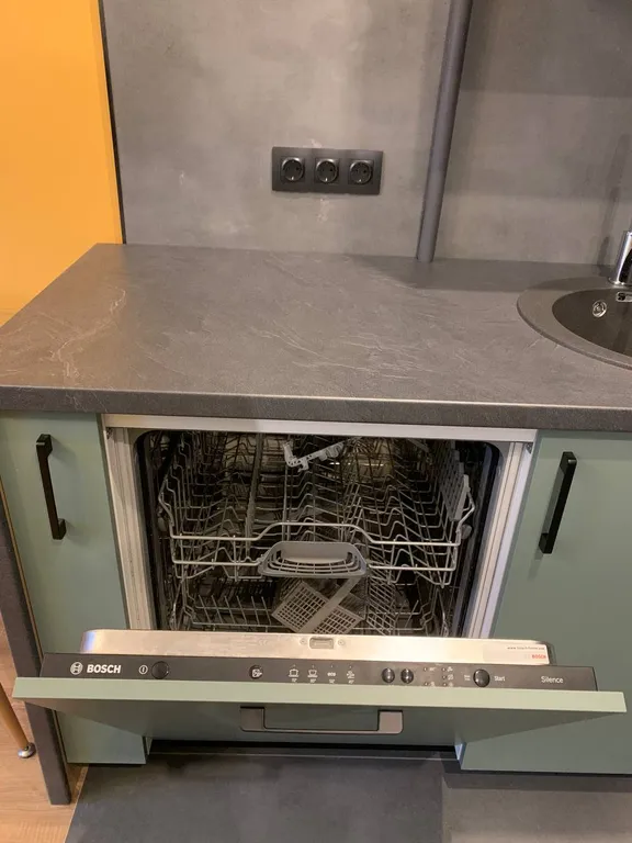 Квартира Яркая и запоминающаяся квартира на море — Зеленоградск