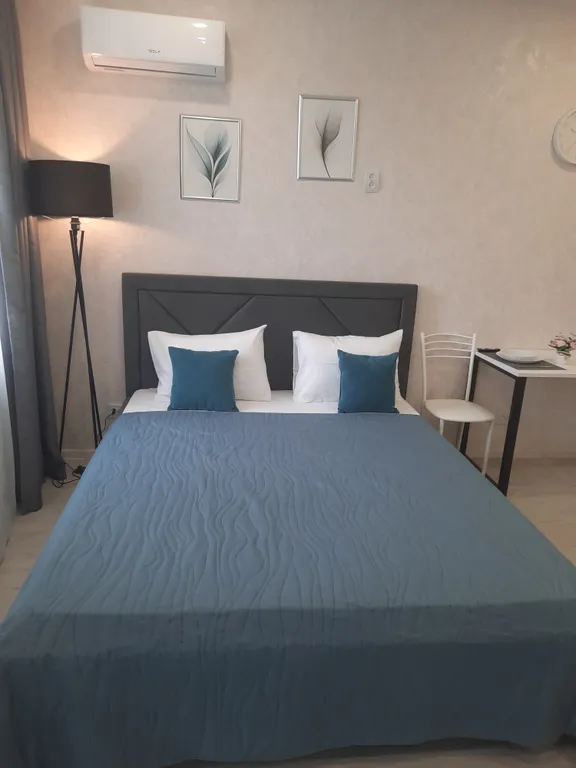 Квартира Шикарная видовая студия — аренда посуточно в Ростов-на-Дону