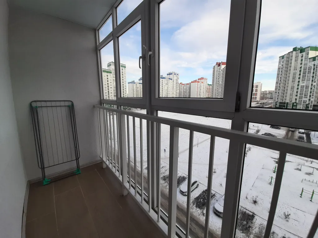 Уютная квартира Времена года