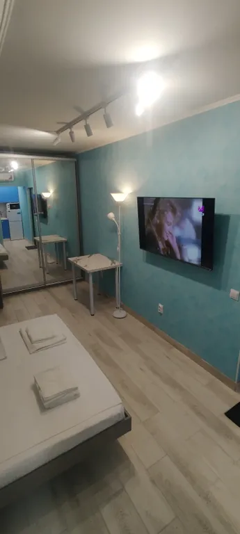 Студия у моря морская звезда