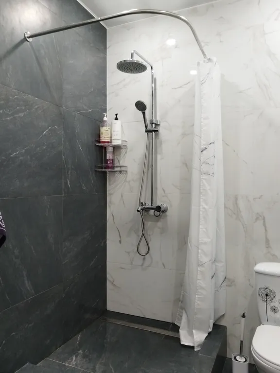 Уютная студия