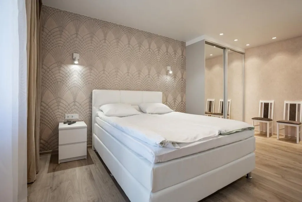 Apart39 Люкс на Гагарина 11