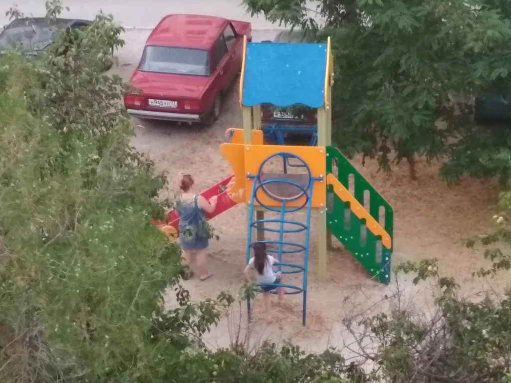 Уютная квартира в центре