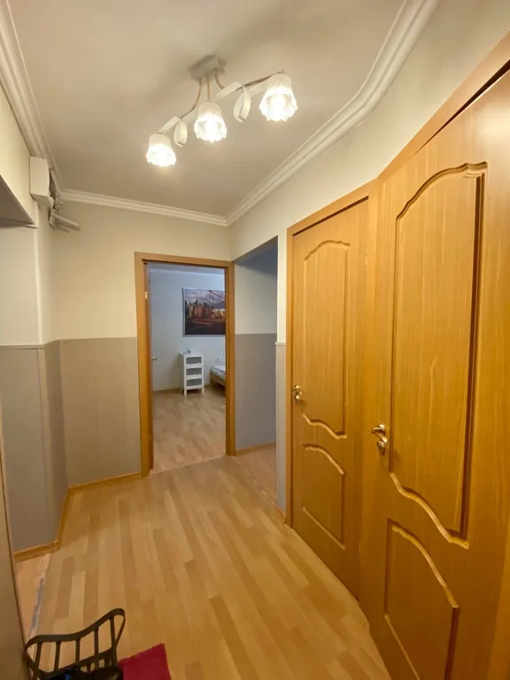 Тихий центр