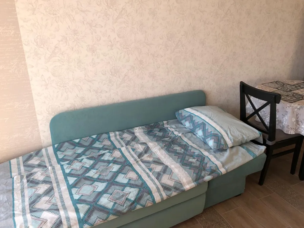 Квартира в 340 метрах от моря