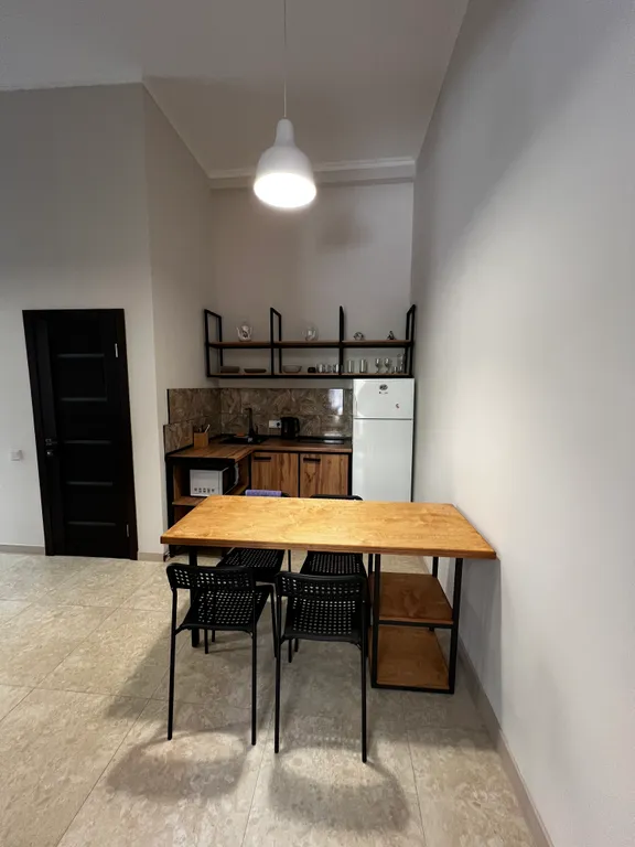 Уютные апартаменты в частном доме