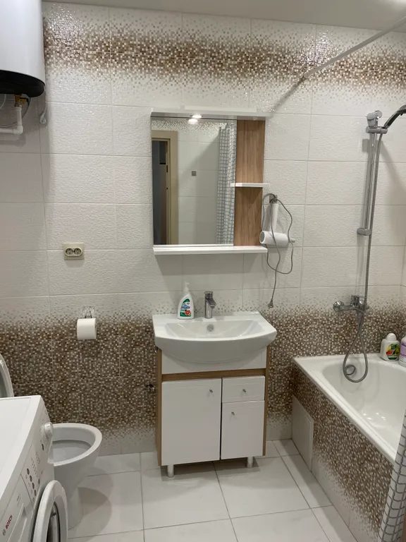 Лучшая квартира на Красной горке