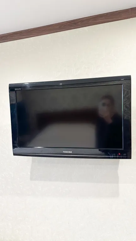 Уютная квартира со свежим ремонтом