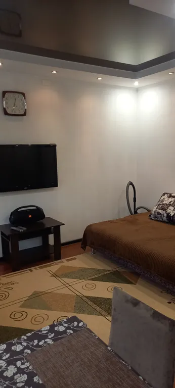 Оз. Еловое санаторий сосновая горка Уютная Квартира