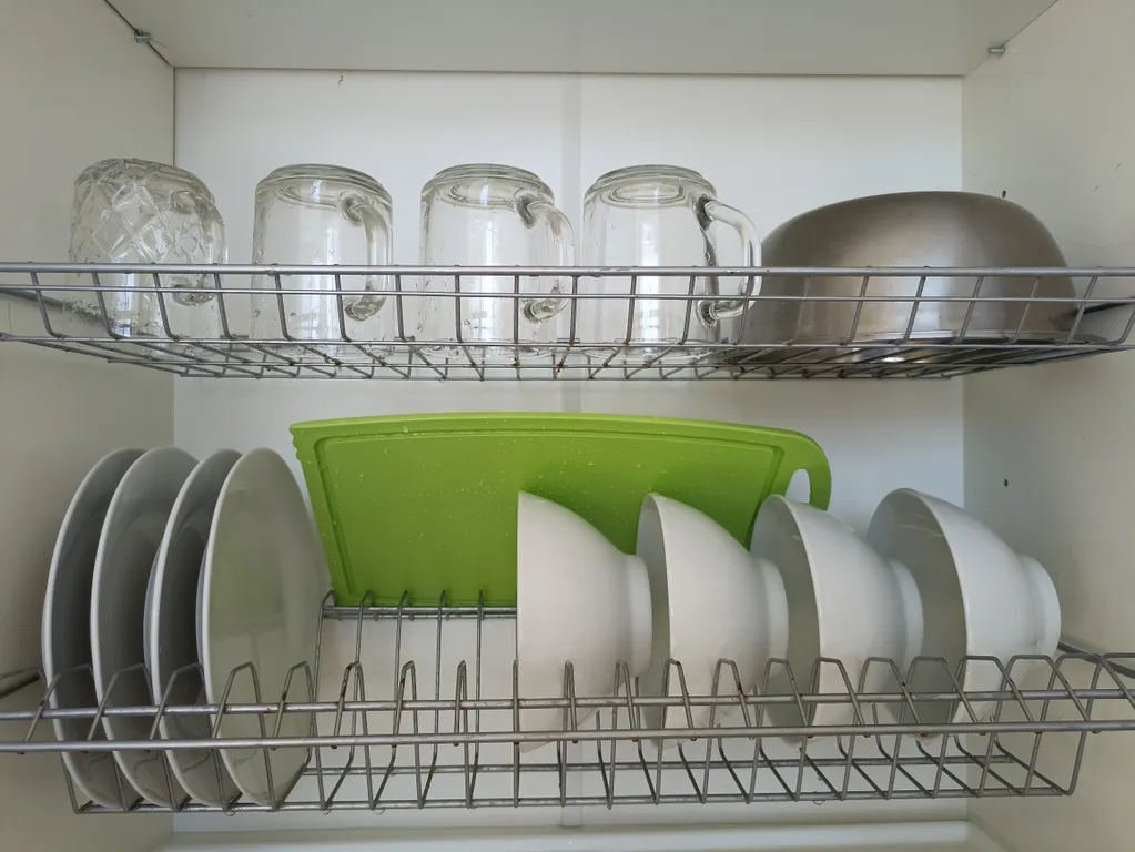 Студия с парковкой под окном