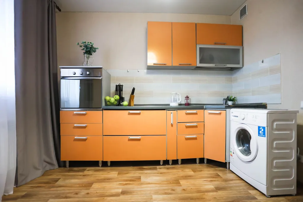 Квартира в центре города