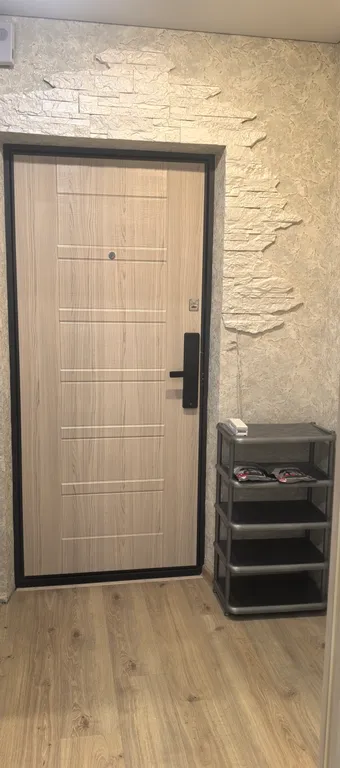 Уютная однокомнатная квартира рядом с трассой М4