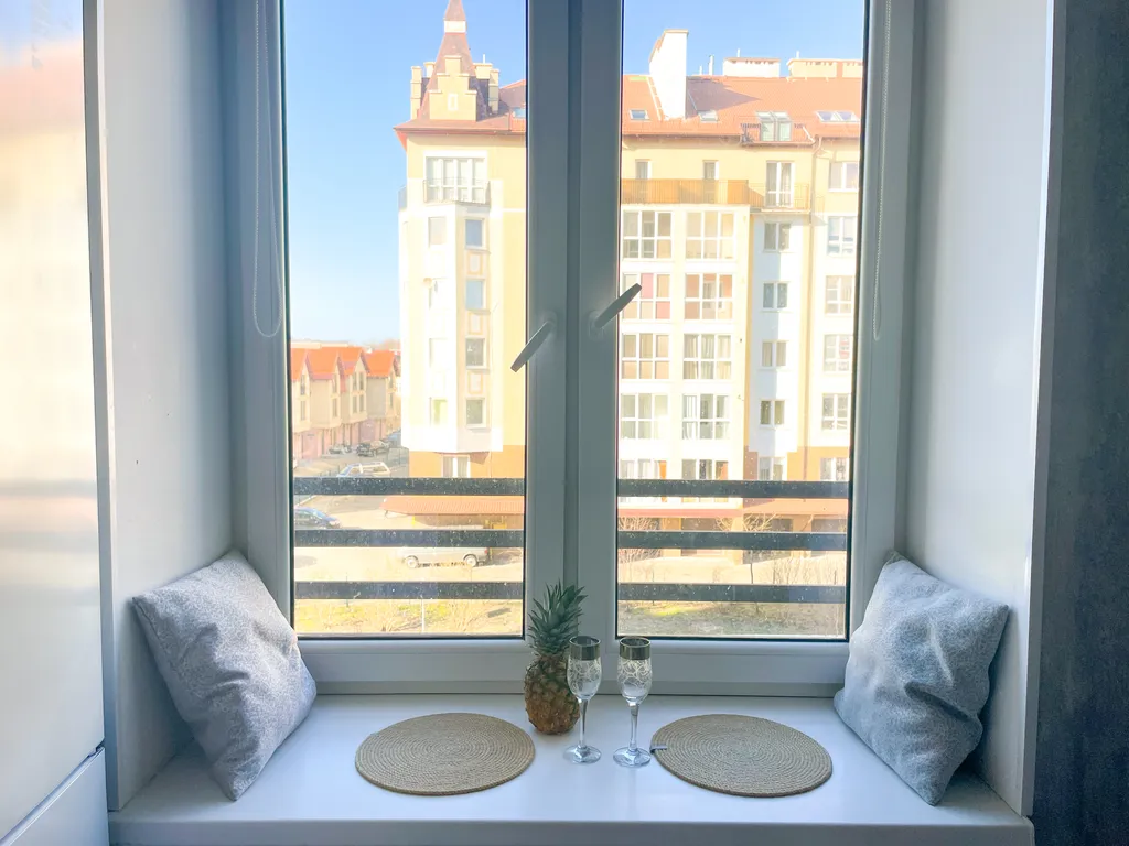 Морская Familia