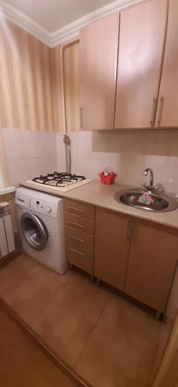 Однокомнатная уютная квартира в центре города