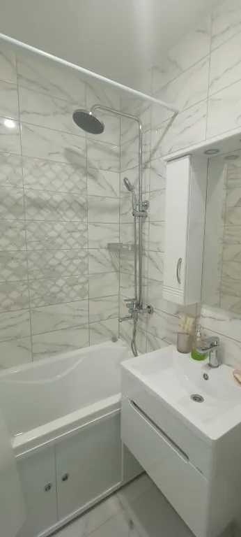 Прекрасная студия