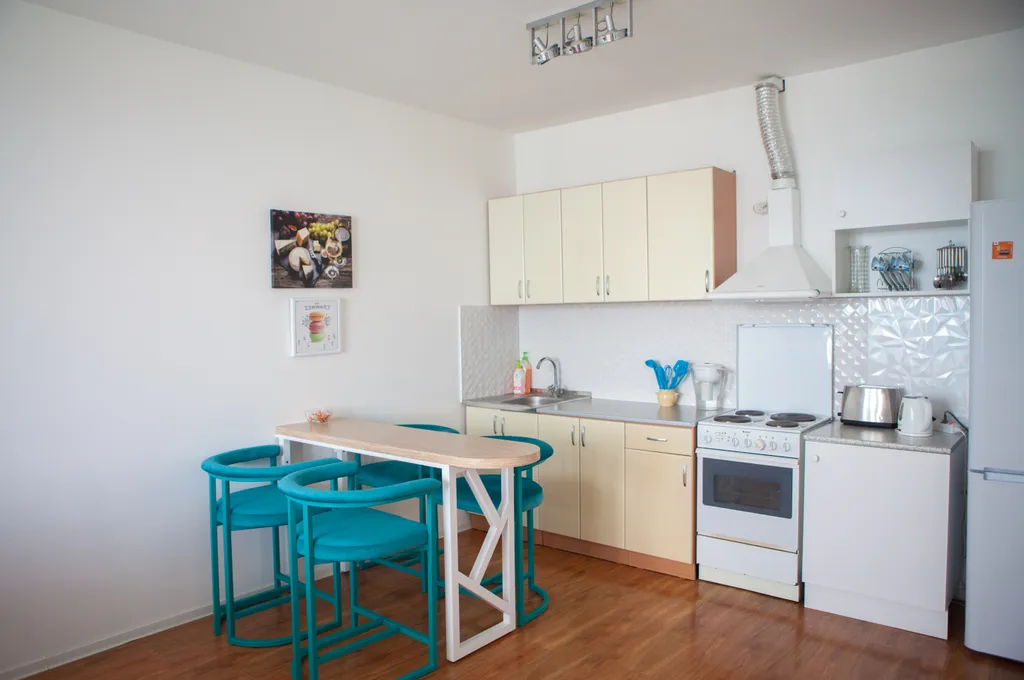 Апартамент Лаундж