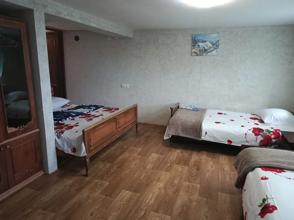 Квартира Комната — Гагра