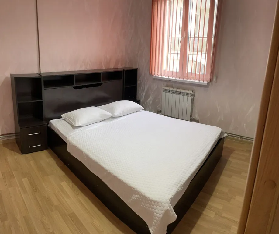 Квартира Квартира Апартамент Сати — Сириус