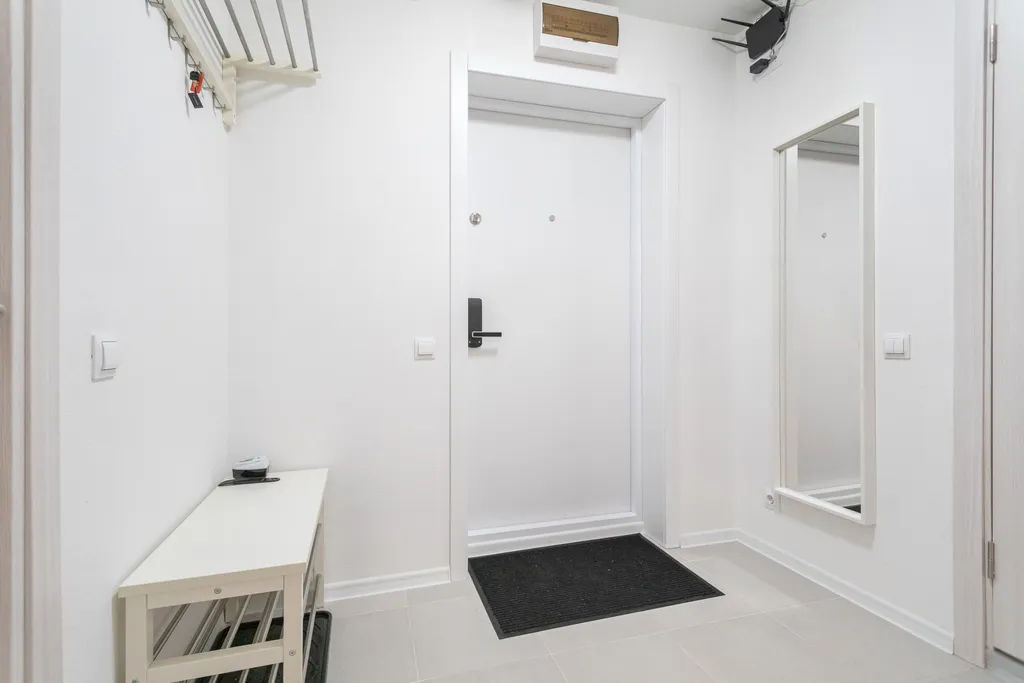 Квартира Улучшенные апартаменты в 1 минуте от метро Котельники — Котельники