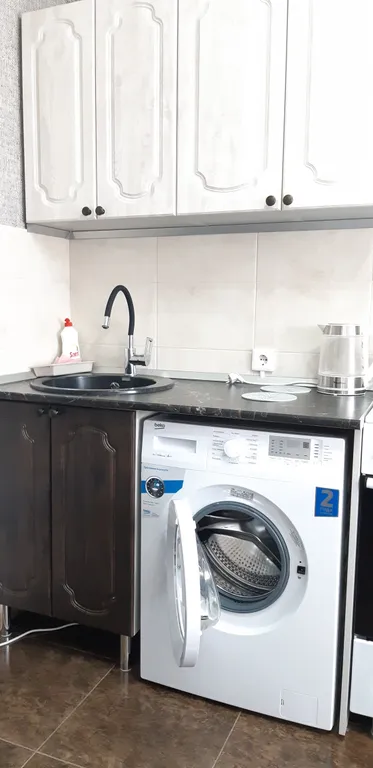 Уютная квартира рядом с курортной зоной