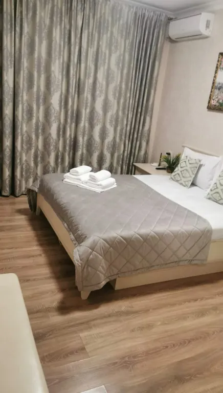 Квартира Уютная квартирка — аренда посуточно в Нальчик