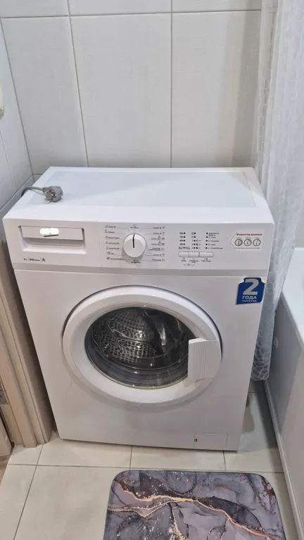 Уютная квартира на 3 дачной