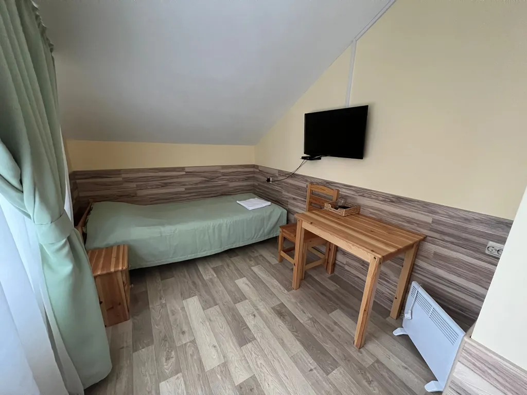 Квартира Комната — Волхов