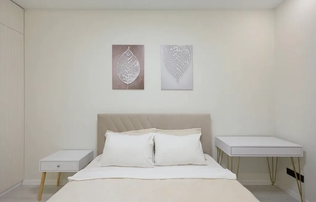 Квартира Квартира Уютный aпаpтамeнт в современном ЖК класса комфорт+ Движение Тушино — Москва