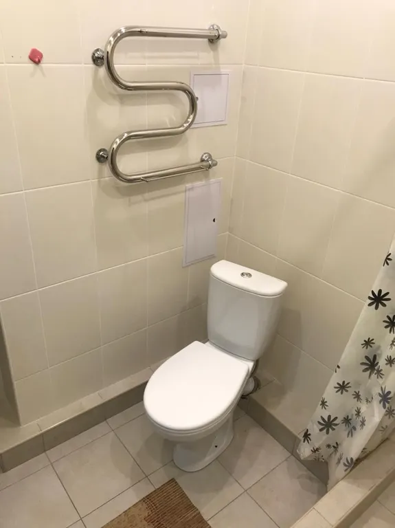 Квартира 2-комнатная Квартира — Анапа