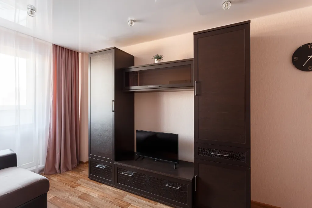 Апартамент у Ледового Дворца