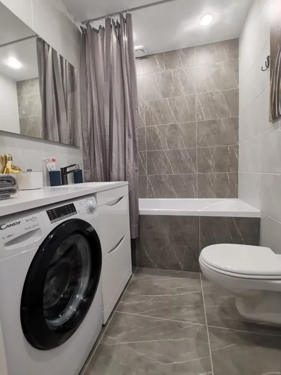 Квартира ЖК Квартал