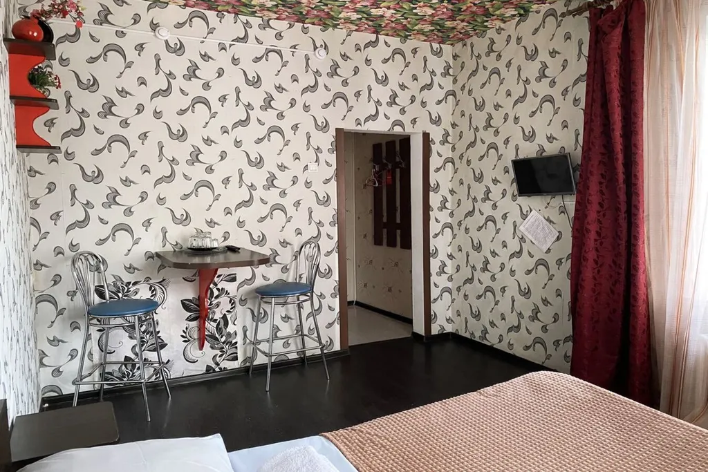 Комната