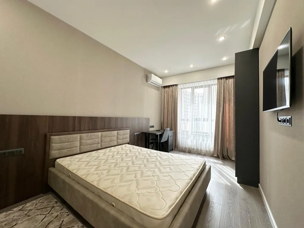 Бишкек Парк