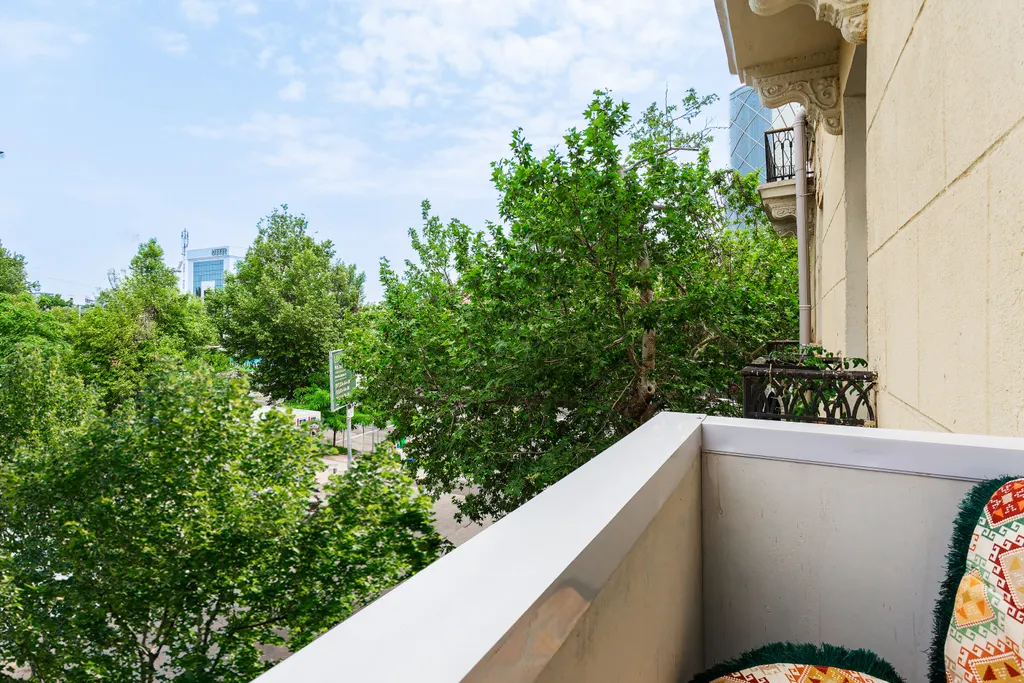 Идеальное жильё для семейного отдыха