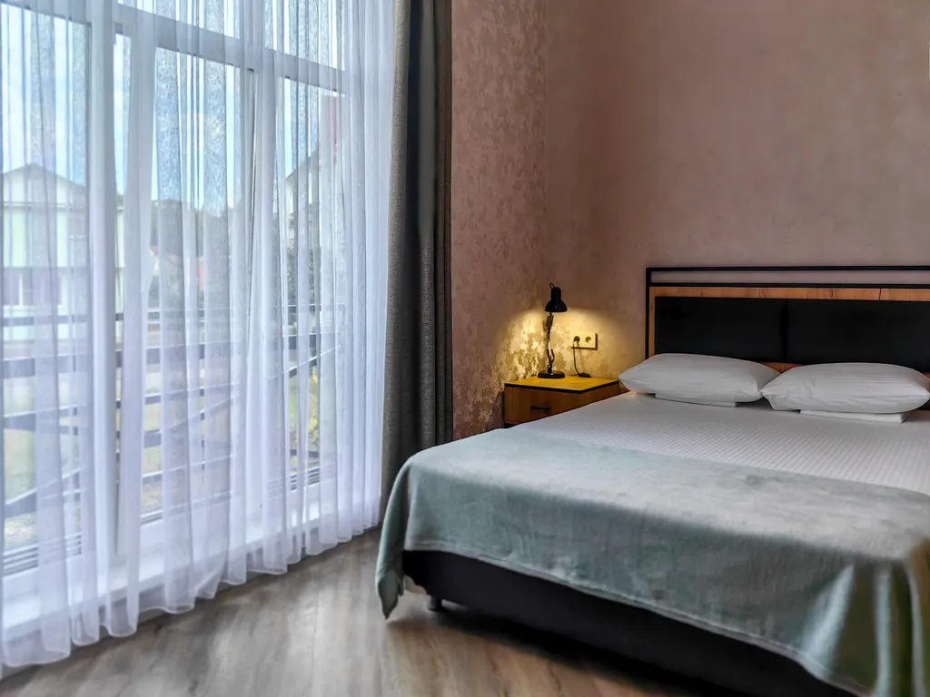 Квартира Комната — Сириус