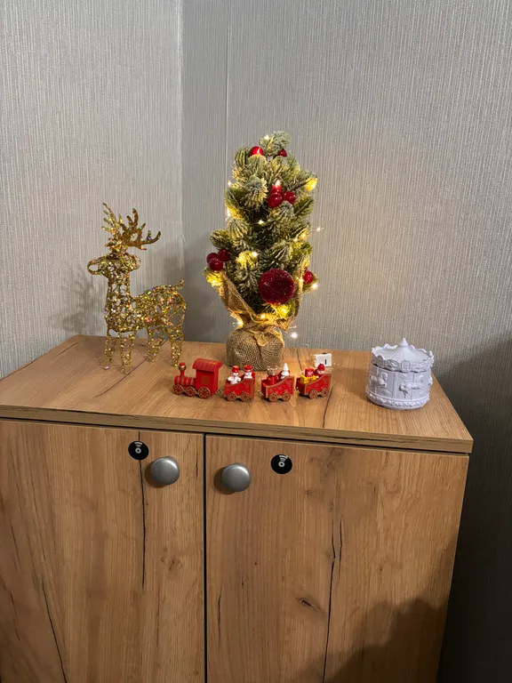 Уютнaя 2-комнатная квартира у памятника Алёши