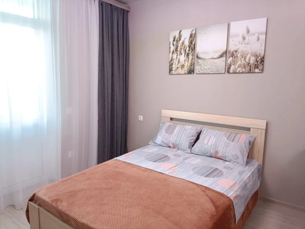 Квартира Милейшая квартира-студия — Анапа