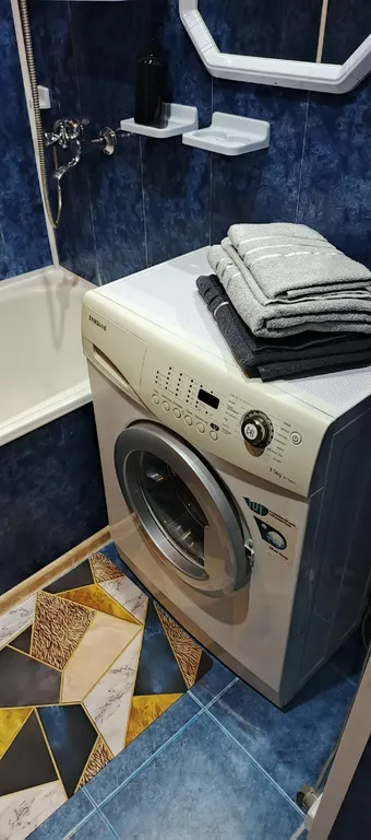 Квартира в центре в 5 минутах до ЖД и автовокзала