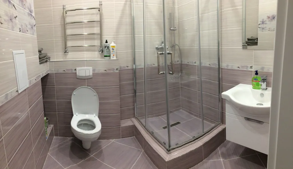 Квартира Квартира Западное побережье — Светлогорск