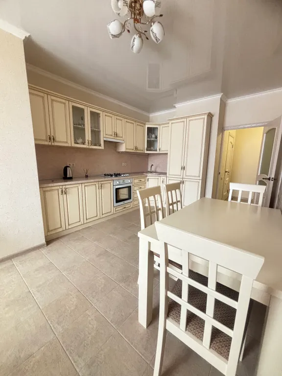 Просторная квартира в городе Минеральные Воды