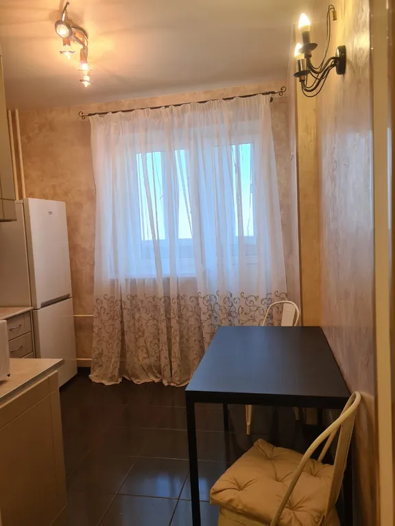 Уютная, приятная квартира