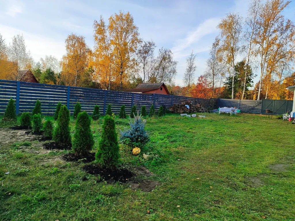 Ладога, Гостевой дом у воды в Кобоне
